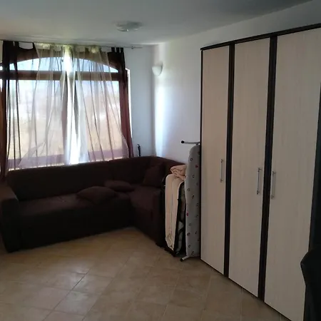 Oasis Resort&spa 1-3 * لوزينيتس