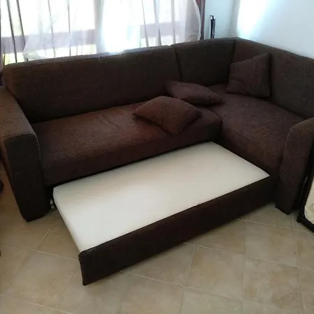 Oasis Resort&spa 1-3 شقة *