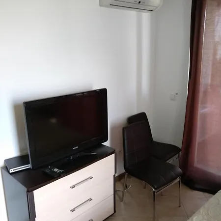 Oasis Resort&spa 1-3 شقة