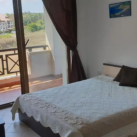 Oasis Resort&spa 1-3 لوزينيتس