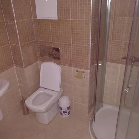 Oasis Resort&spa 1-3 شقة *